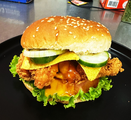Promo Pollo