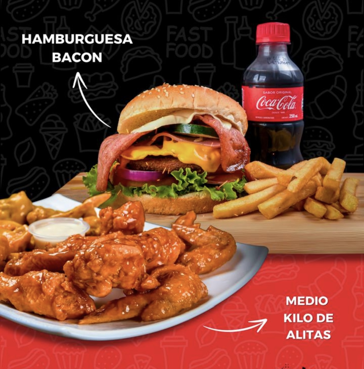 Promo de viernes