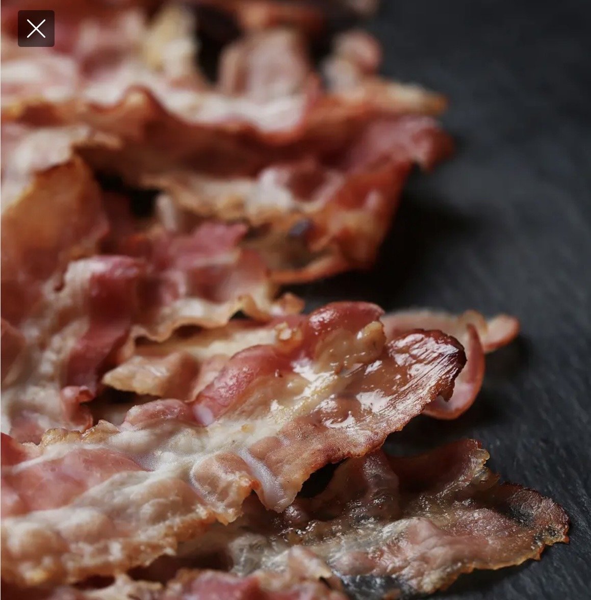 Tocineta
